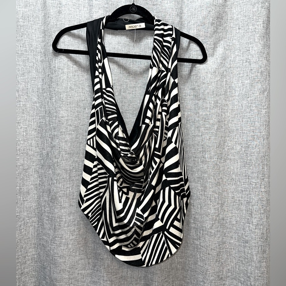 Arden B Top Small